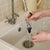 Cleaning the Vintorio Wine Aerator Pourer