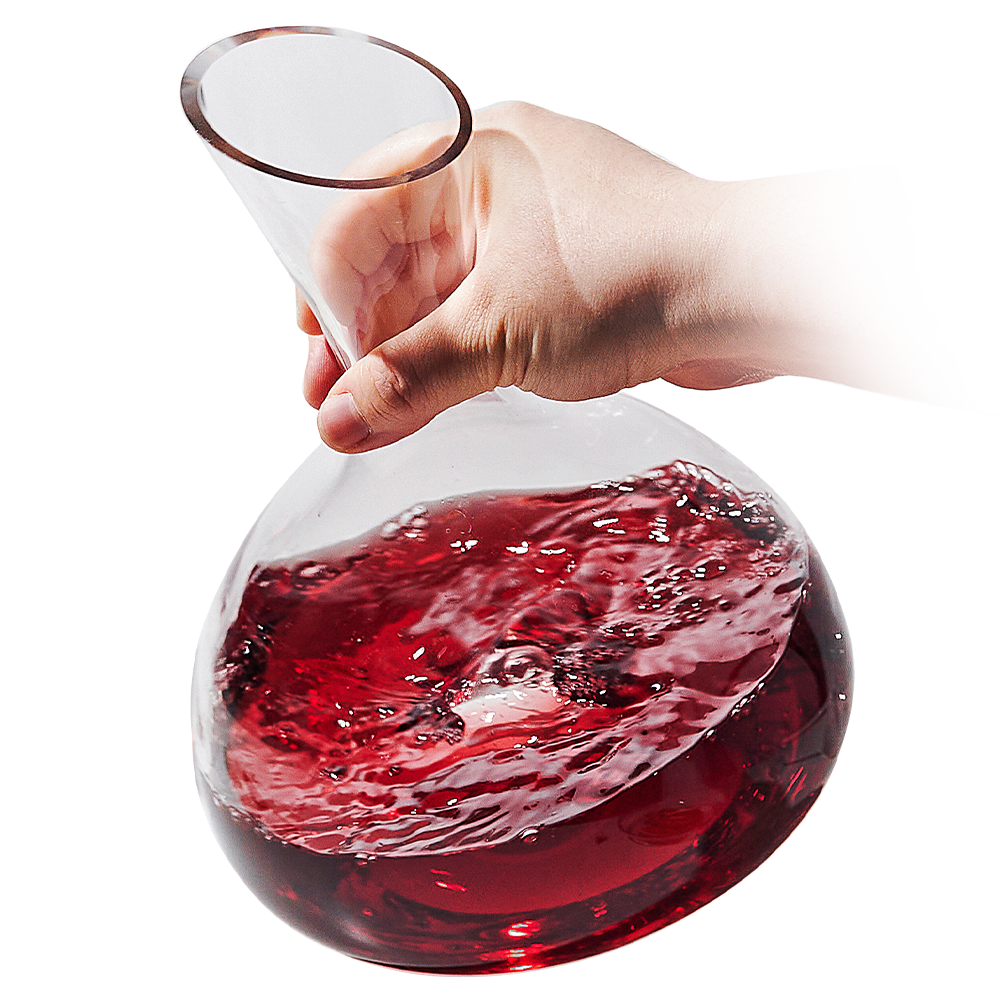 Vintorio GoodGlassware Wine Decanter