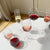 Vintorio GoodGlassware Wine Glasses, Champagne Flutes, and Cabernet Glasses
