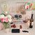 Vintorio Wine Essentials Gift Box featuring our Vintorio Wine Aerator Pourer