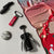 Vintorio Metal Wine Foil Cutter, Waiters Corkscrew, Winged Corkscrew, Ah-so Wine Opener, and Microfiber Glass Polishing Cloth