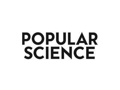 Popular Science