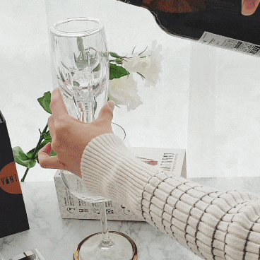 Vintorio Omni Wine Aerator