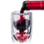 Vintorio Omni Wine Aerator Red Wine Pour