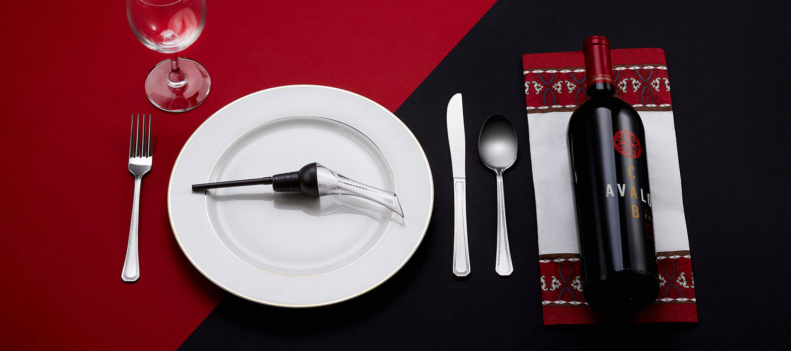 Vintorio Wine Accessories - News