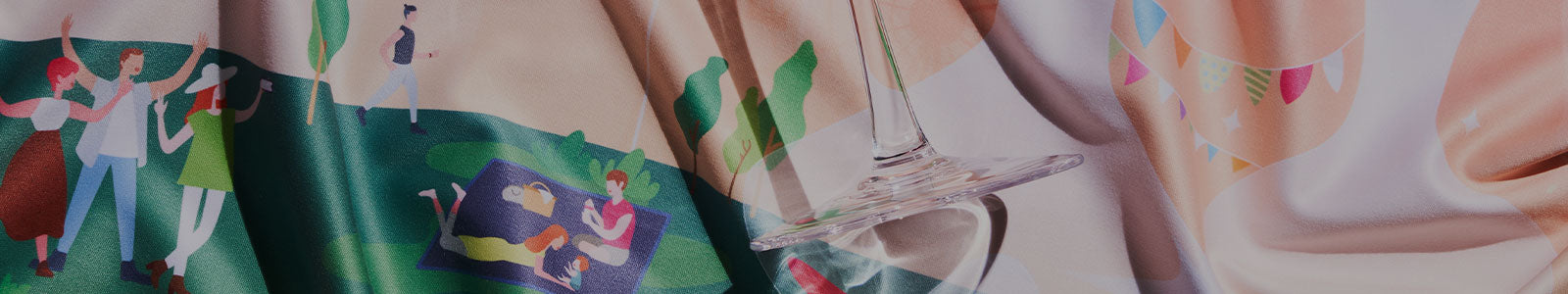 Vintorio Microfiber Wine Cleaning Cloth