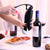 How to Use the Vintorio Stiletto Wine Opener