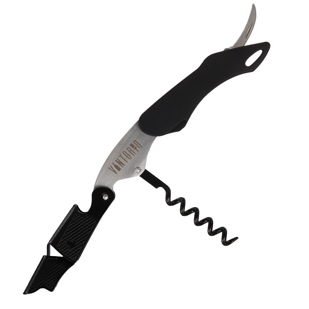 Vintorio Waiter's Corkscrew