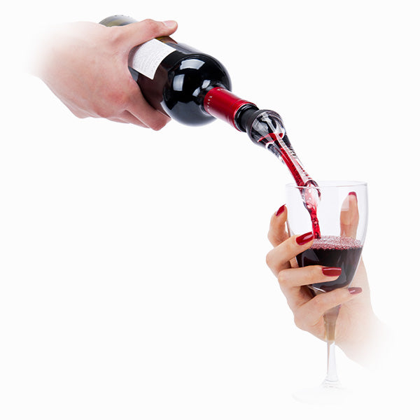 Vintorio Wine Aerator Pourer