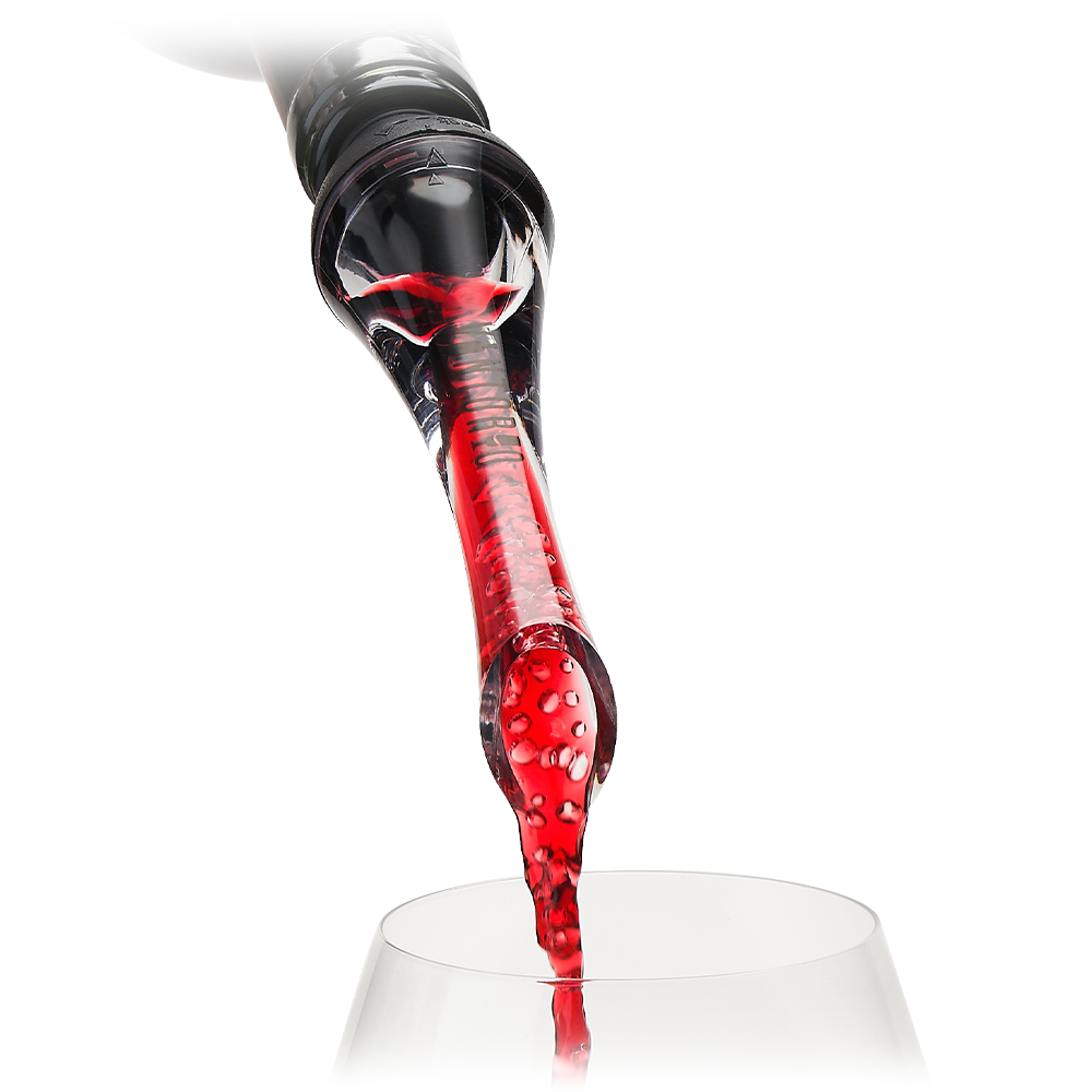 Vintorio Wine Aerator Pourer