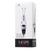 Vintorio Wine Aerator Pourer - Silver Edition