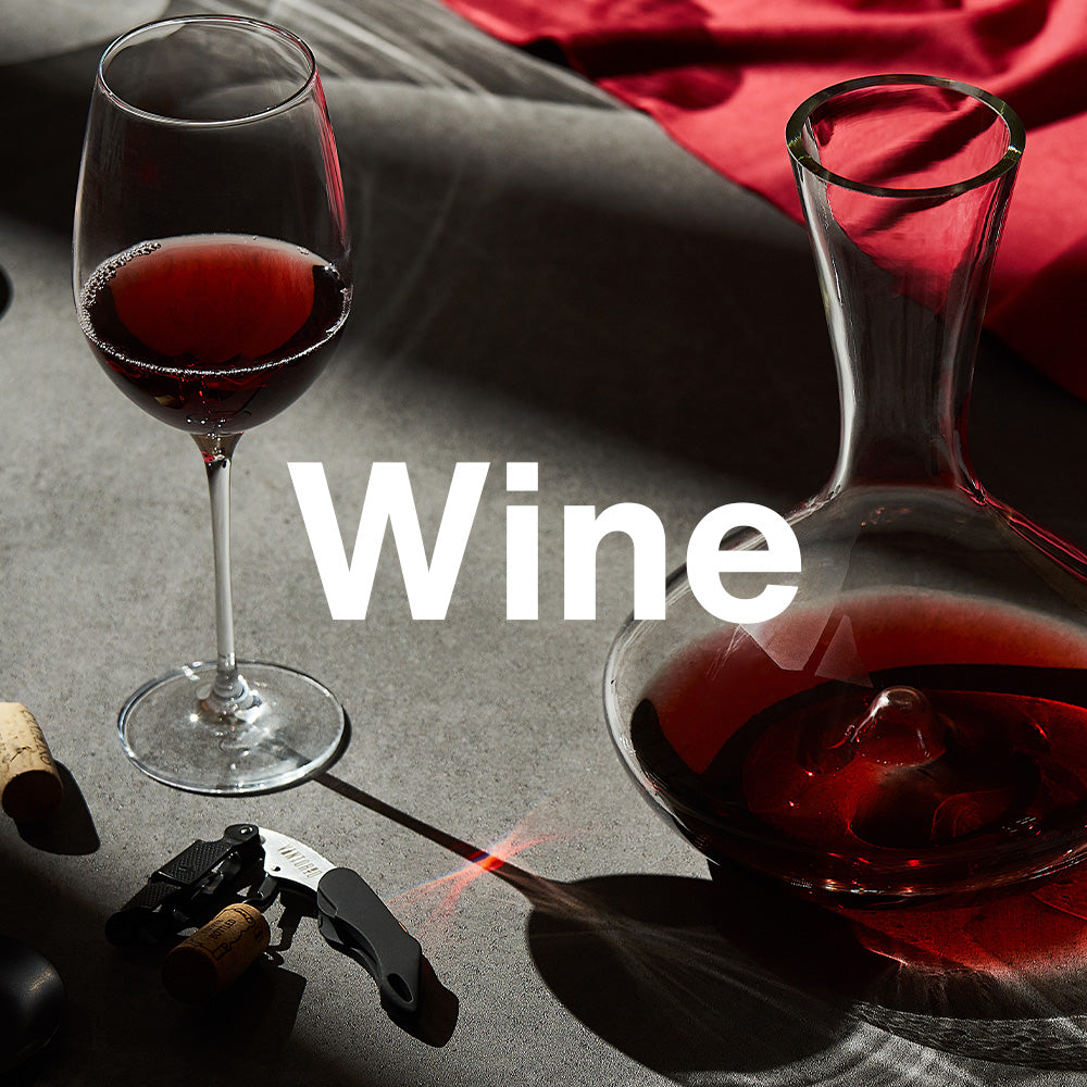 Vintorio Wine Accessories and Gifts
