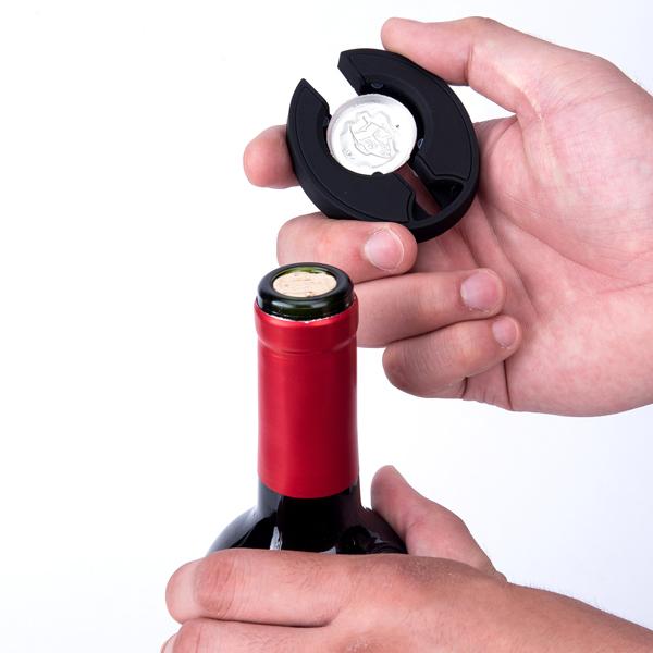 Vintorio Wine Bottle Foil Cutter - Vintorio