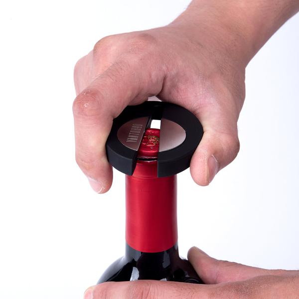 Vintorio Wine Bottle Foil Cutter - Vintorio