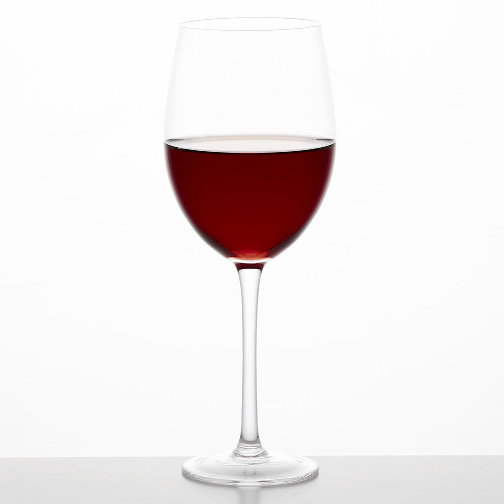 Vintorio GoodGlassware Long Stem Red Wine Glass