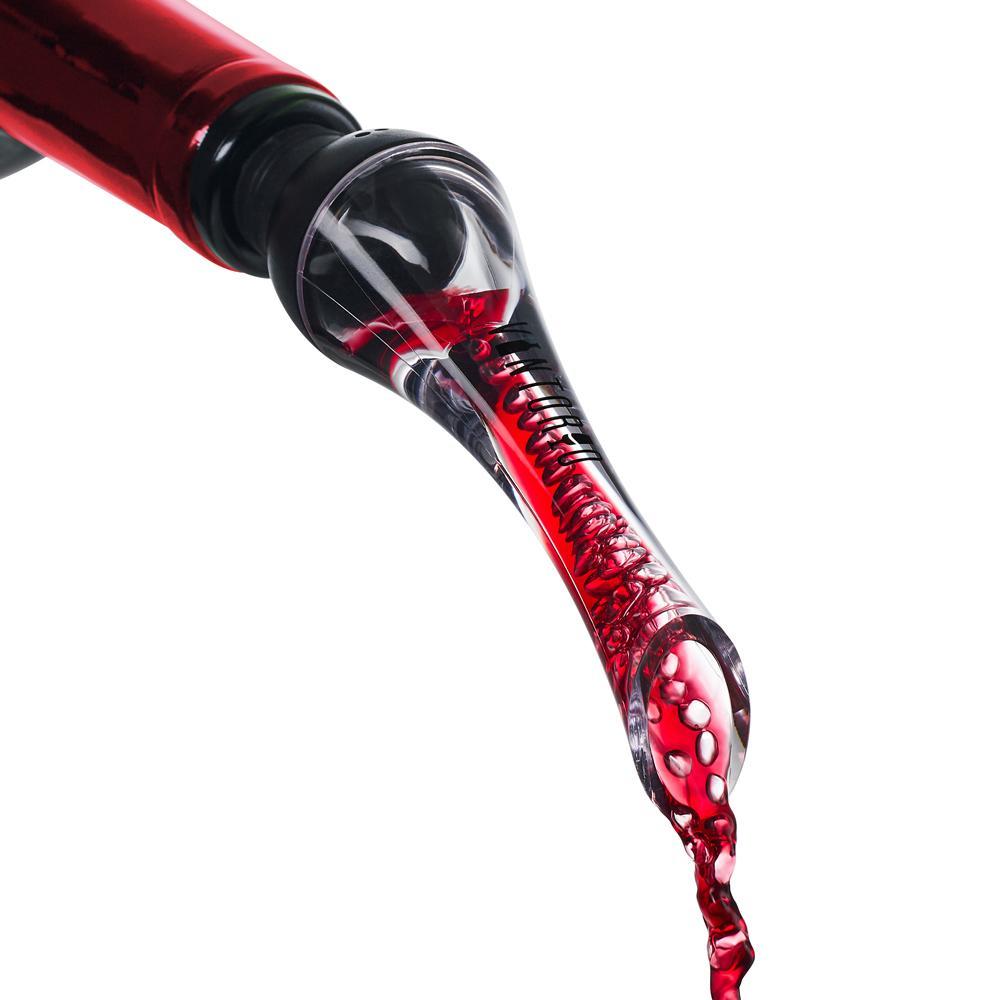 Vintorio Wine Aerator Pourer - The ultimate red wine aerator