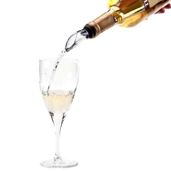 Vintorio 3 in 1 Wine Chiller Pourer - Vintorio