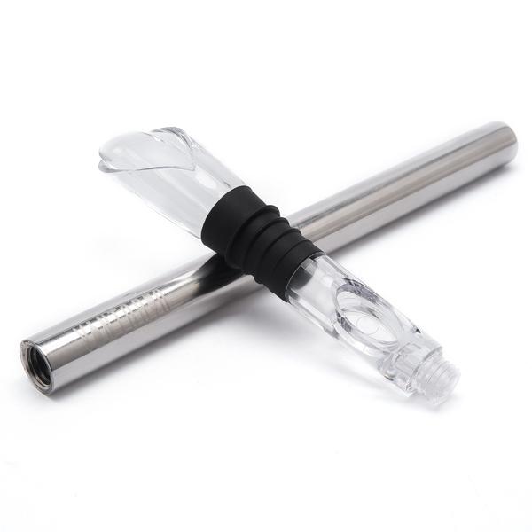 Vintorio 3 in 1 Wine Chiller Pourer - Vintorio